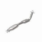 Magnaflow Conv DF 07-08 Toyota Tundra 5.7L P/S - Miami AutoSport Technik