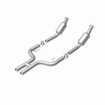 Magnaflow Conv DF Mustang 05-09 4.6L - Miami AutoSport Technik