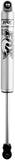 Fox 97-06 Jeep TJ 2.0 Performance Series 9.1in. Smooth Body IFP Rear Shock (Aluminum) / 4-6in. Lift - Miami AutoSport Technik