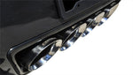 Corsa 2015 Corvette Z06 2.75in Axle Back Exhaust Polished Dual Rear Exit Quad 4.5in Tip (Sport) - Miami AutoSport Technik