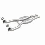 MagnaFlow Conv DF 00-04 C5 5.7L Off Road - Miami AutoSport Technik