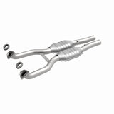MagnaFlow Conv DF 00-04 C5 5.7L Off Road - Miami AutoSport Technik