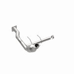 Magnaflow Conv DF 2011-2014 F-150 5.0L Underbody - Miami AutoSport Technik
