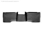 WeatherTech 05-10 Jeep Grand Cherokee Rear FloorLiner - Black - Miami AutoSport Technik