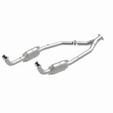 MagnaFlow Conv DF 99-04 LR Discovery V8 49S - Miami AutoSport Technik