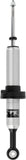 Fox 2010+ Toyota 4Runner 2.0 Performance Series 4.87in IFP Front Coilover Shock / 0-2in Lift - Miami AutoSport Technik