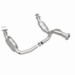 MagnaFlow Conv DF 07-08 Escalade 6.2 Driver Side OEM - Miami AutoSport Technik