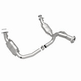 MagnaFlow Conv DF 07-08 Escalade 6.2 Driver Side OEM - Miami AutoSport Technik