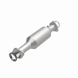 MagnaFlow Conv DF 97-01 Honda CR-V 2.0L - Miami AutoSport Technik