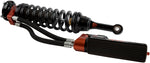 Fox 3.0 Factory Race Series Live Valve Internal Bypass Coilover Shock 2019+ Ford Raptor - Front - Miami AutoSport Technik