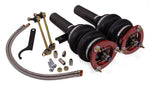 Air Lift Performance 2016 Audi A3/TTS / 2015-2016 VW Golf/GTI/Jetta Front Kit - Miami AutoSport Technik
