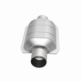 MagnaFlow Conv Universal 2.5 inch T2 Rear - Miami AutoSport Technik