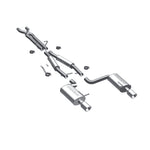 MagnaFlow SYS C/B 04-05 Audi A4/S4 4.2L DSR - Miami AutoSport Technik