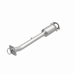 Magnaflow Conv DF 11-15 Frontier 4 Underbody - Miami AutoSport Technik