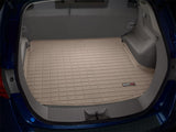 WeatherTech 10+ Lexus RX Cargo Liners - Tan - Miami AutoSport Technik