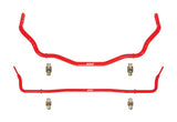 Eibach Anti-Roll Bar Kit (Front & Rear) for 2015 Ford Mustang 2.3L EcoBoost/3.7L V6/GT 5.0L V8 - Miami AutoSport Technik