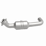 Magnaflow Conv DF 2011-2014 F-150 5.0L Underbody - Miami AutoSport Technik