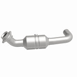 Magnaflow Conv DF 2011-2014 F-150 5.0L Underbody - Miami AutoSport Technik