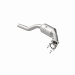 MagnaFlow Conv DF 01-05 Porsche 911 3.6L Front Left (California) - Miami AutoSport Technik