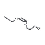 MagnaFlow C/B 06-07 VW Golf/Rabbit 2.5L - Miami AutoSport Technik