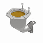 Magnaflow Conv DF 2009 MAXIMA 3.5L Underbody - Miami AutoSport Technik