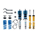 Bilstein B16 (DampTronic) 2015-2018 BMW M3/M4 F80/F82 Front & Rear Performance Suspension System - Miami AutoSport Technik
