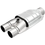 MagnaFlow Conv Univ 2/2.5 D/S Single O2 FED - Miami AutoSport Technik