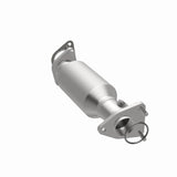 Magnaflow Conv DF 13-15 Frontier 4 Close Coupled - Miami AutoSport Technik