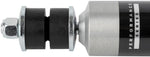Fox 2005+ Toyota Tacoma 2.0 Perf Series 10.6in. Smooth Body IFP Rear Shock / 4-6in. Lift - Miami AutoSport Technik