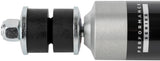 Fox 2005+ Toyota Tacoma 2.0 Perf Series 10.6in. Smooth Body IFP Rear Shock / 4-6in. Lift - Miami AutoSport Technik