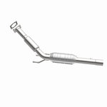 MagnaFlow Conv DF 06-08 VW Rabbit 2.5L - Miami AutoSport Technik