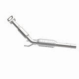MagnaFlow Conv DF 06-08 VW Rabbit 2.5L - Miami AutoSport Technik