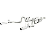 MagnaFlow Sys C/B 94-98 Ford Mustang Gt/Cobra 4.6L - Miami AutoSport Technik