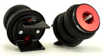 Air Lift Performance 05-14 Audi A3 / VW 09-16 CC / 07-14 EOS/GTI /12-14 Beetle Turbo Slam Rear Kit - Miami AutoSport Technik