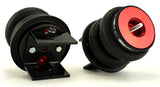 Air Lift Performance 05-14 Audi A3 / VW 09-16 CC / 07-14 EOS/GTI /12-14 Beetle Turbo Slam Rear Kit - Miami AutoSport Technik