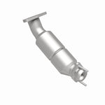 MagnaFlow Conv DF Camaro 98-02 5.7L D/S - Miami AutoSport Technik