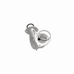 MagnaFlow Conv DF 01- 02 Tacoma 3.4L EC/SB 4 - Miami AutoSport Technik