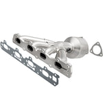 MagnaFlow Conv DF 06 Pontiac G6 2.4L - Miami AutoSport Technik