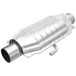MagnaFlow Conv Universal 2.5 inch T2 Rear - Miami AutoSport Technik
