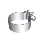 MagnaFlow Clamp 2.75inch TORCA SS 1.25inch 10pk - Miami AutoSport Technik