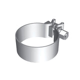 MagnaFlow Clamp 2.75inch TORCA SS 1.25inch 10pk - Miami AutoSport Technik