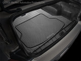 WeatherTech Front and Rear Heavy Duty AVM - Black - Miami AutoSport Technik
