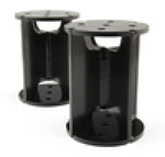Air Lift Universal Level Air Spring Spacer - 6in Lift - Miami AutoSport Technik