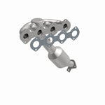 MagnaFlow Conv DF 03-05 Mercedes C230 1.8L - Miami AutoSport Technik
