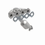 MagnaFlow Conv DF 03-05 Mercedes C230 1.8L - Miami AutoSport Technik