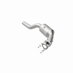 MagnaFlow Conv DF 01-05 Porsche 911 3.6L Front Left (California) - Miami AutoSport Technik