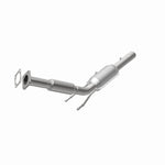 MagnaFlow Conv DF 06-08 VW Rabbit 2.5L - Miami AutoSport Technik