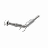 MagnaFlow Conv DF 06-08 VW Rabbit 2.5L - Miami AutoSport Technik