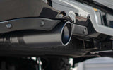 MagnaFlow CatBack 17-18 Ford F-250/F-350 6.2L Stainless Steel Exhaust w/ Single Side Exit - Miami AutoSport Technik