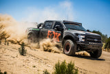 Fox 17 Ford F250/F350 2.0 Performance Series 12.6in Smooth Body IFP Rear Shock /1.5-3.5in lift - Miami AutoSport Technik